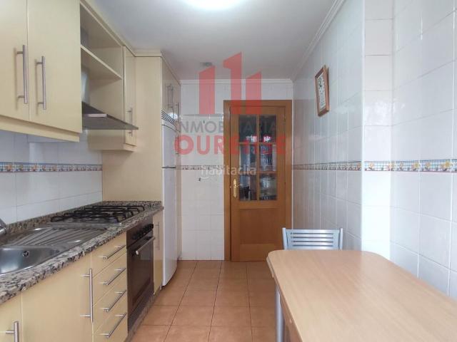 Piso en venta en Ourense