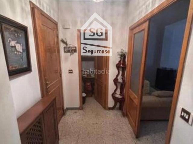 Piso en venta en Centro, Ourense