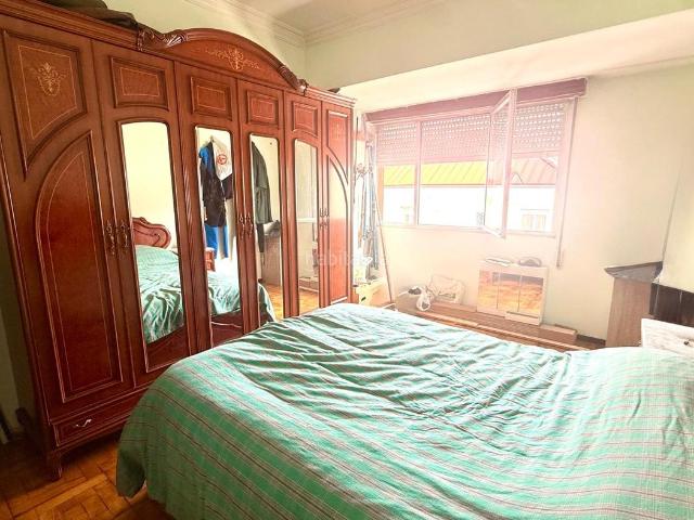 Piso en venta en Centro, Ourense
