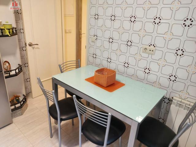 Piso en venta en Centro, Ourense