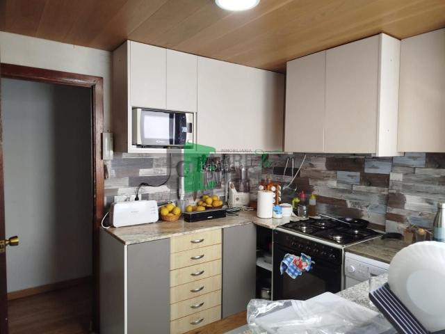 Piso en venta en Centro, Ourense