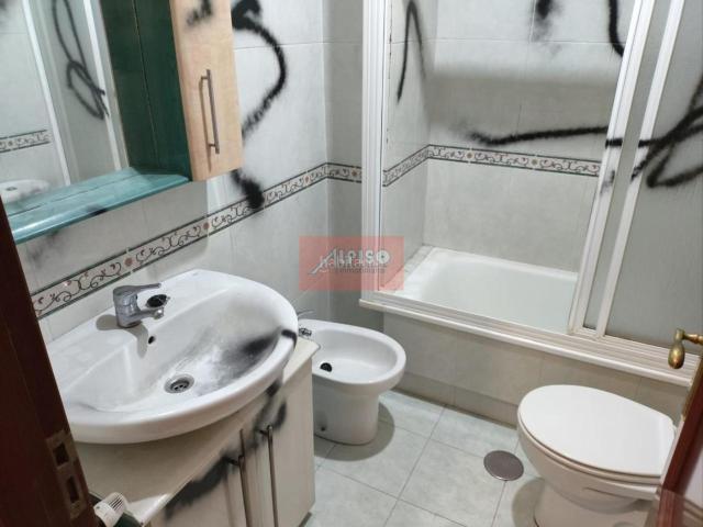 Piso en venta en Centro, Ourense