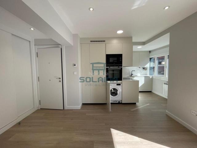 Piso en venta en Centro, Ourense