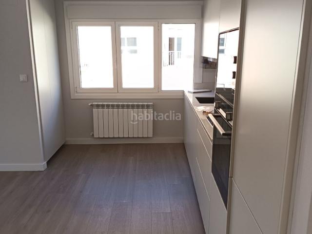Piso en venta en Centro, Ourense