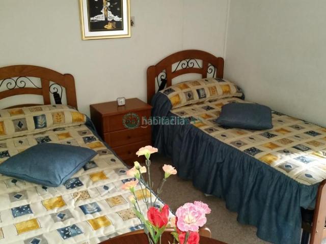 Piso en venta en Centro, Ourense