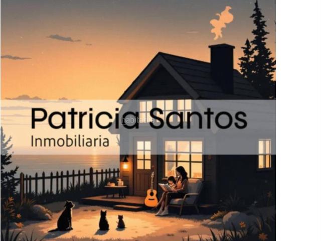 Piso en venta en Centro, Ourense