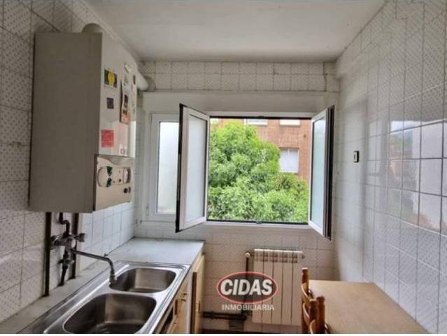Piso en venta en Oviedo, Asturias