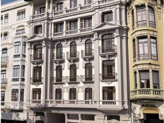 Piso en venta en Oviedo, Asturias