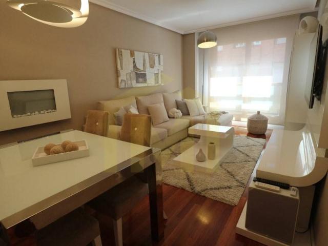 Piso en venta en Oviedo