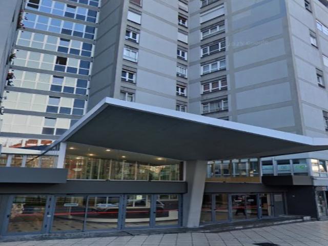 Apartamento en venta en Oviedo, Pumarín