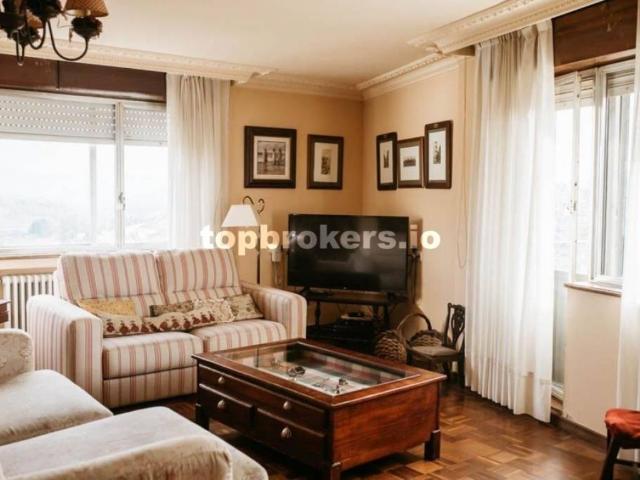 Piso en venta en Oviedo