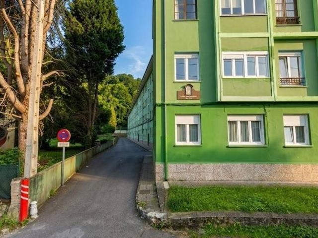 Piso en venta en Oviedo, Asturias