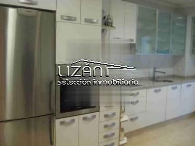 Piso en venta en Oviedo, Casco Antiguo