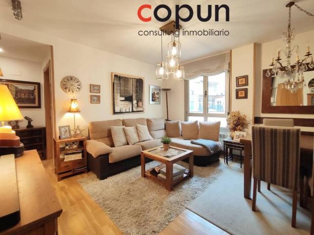 Piso en venta en Oviedo