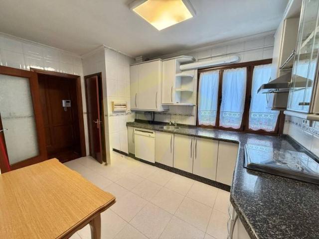 Piso en venta en Oviedo, Asturias