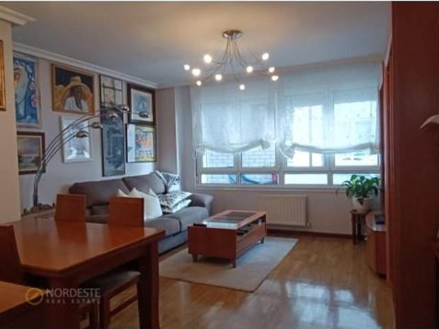 Piso en venta en Oviedo, Asturias