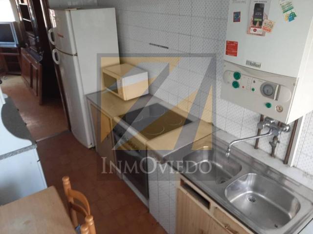 Piso en venta en Oviedo, Asturias