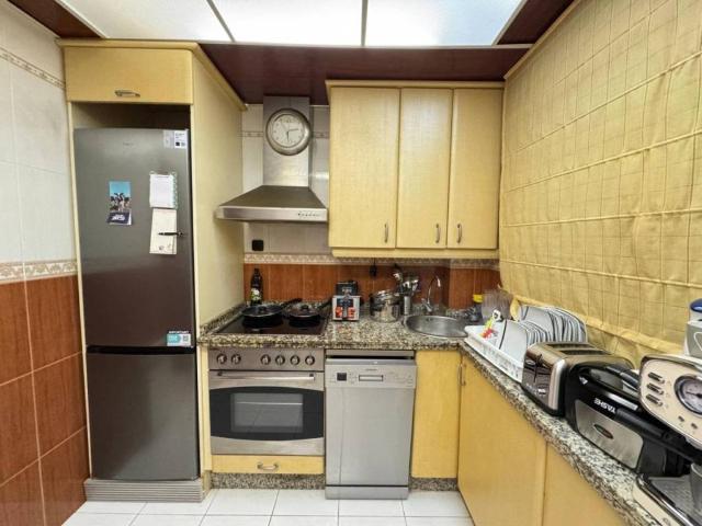 Piso en venta en Oviedo, Asturias