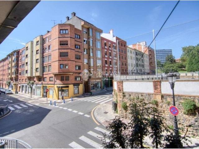 Piso en venta en Oviedo, Asturias