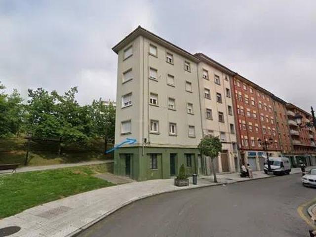 Piso en venta en Tocote, Oviedo