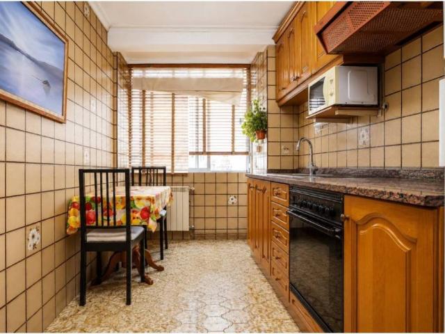 Piso en venta en Oviedo, Asturias