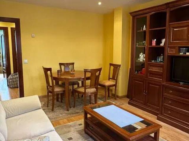 Piso en venta en Oviedo, Asturias