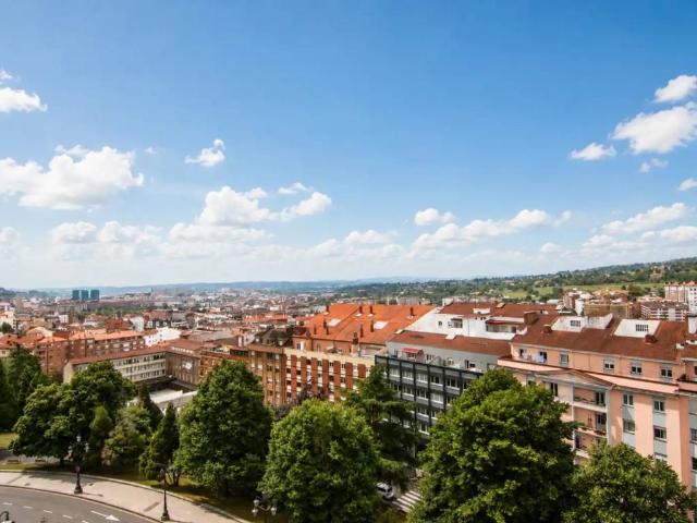 Piso en venta en Oviedo, Asturias