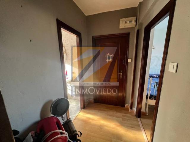 Piso en venta en Oviedo, Asturias