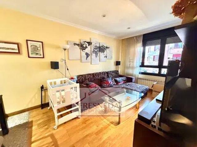 Piso en venta en Oviedo, Asturias