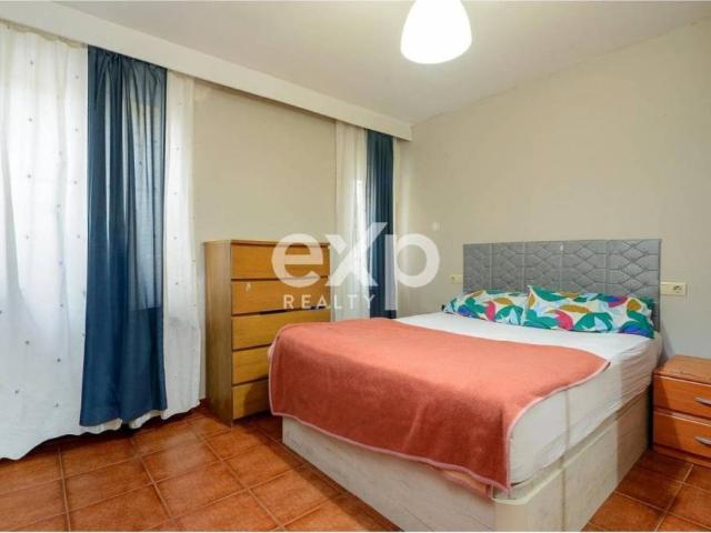 Piso en venta en El Milán, Oviedo