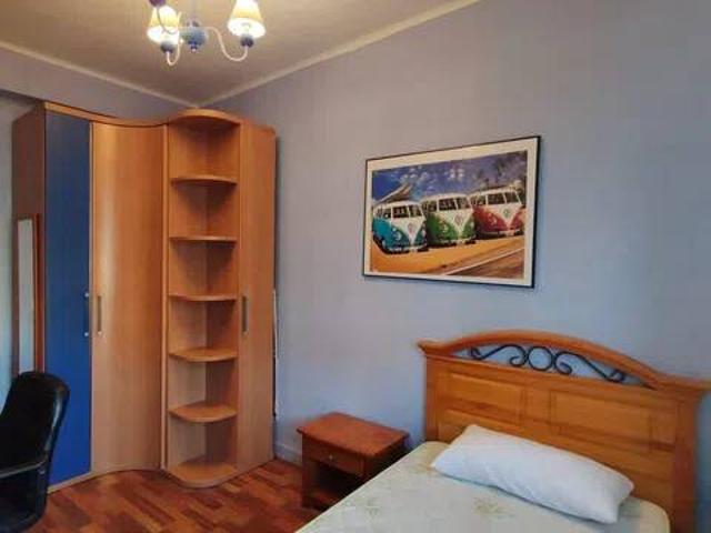 Piso en venta en Llamaquique, Oviedo