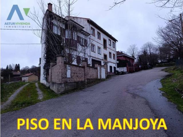 Piso en venta en Oviedo, Asturias