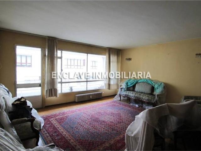 Piso en venta en Oviedo, Asturias