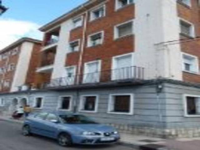 Piso en venta en Montenuño, Oviedo