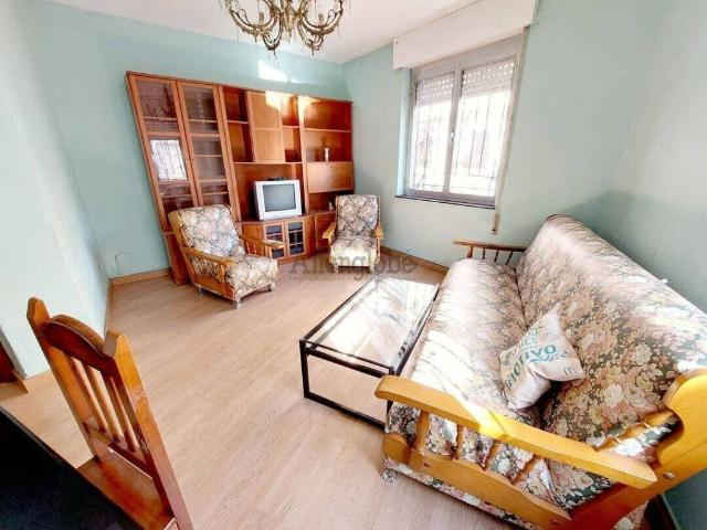 Piso en venta en Vetusta, Oviedo