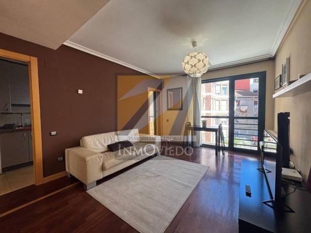 Piso en venta en Oviedo, Asturias