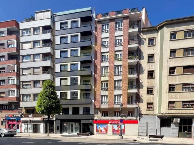 Piso en venta en Oviedo, Asturias