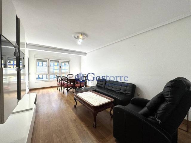 Piso en venta en Oviedo, Asturias