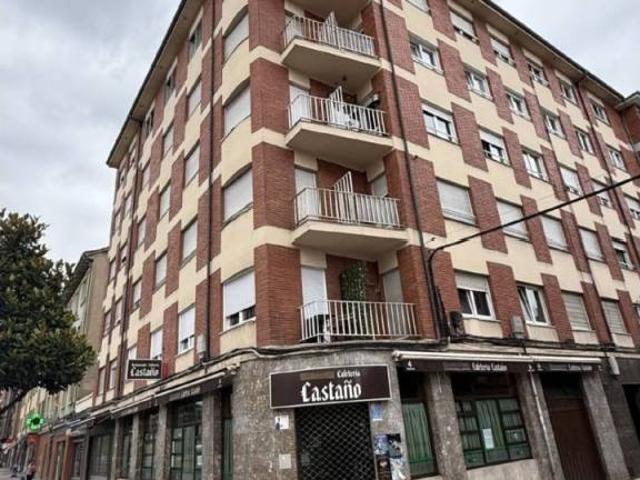 Piso en venta en Oviedo, Asturias