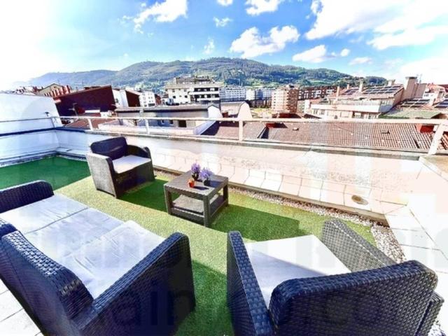 Piso en venta en Oviedo, Asturias