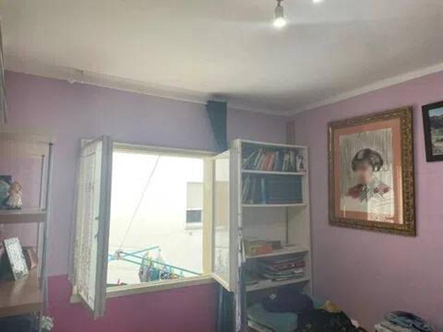 Piso en venta en El Milán, Oviedo