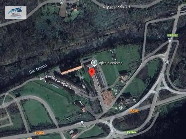 Piso en venta en Oviedo, Asturias