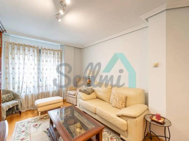 Piso en venta en Oviedo, Asturias