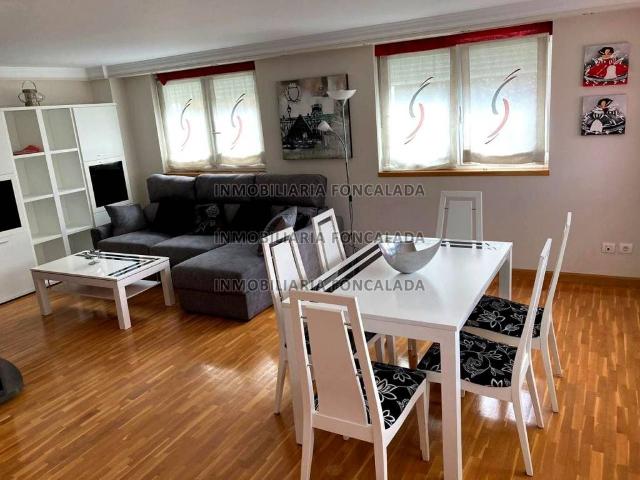 Piso en venta en Oviedo