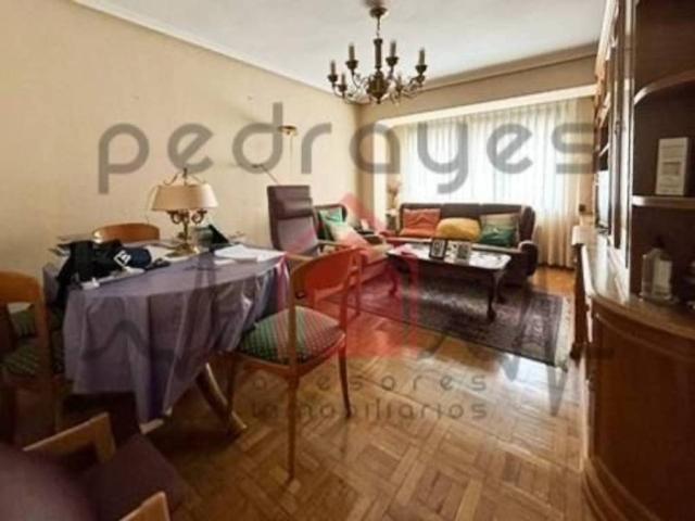 Piso en venta en Oviedo, Asturias