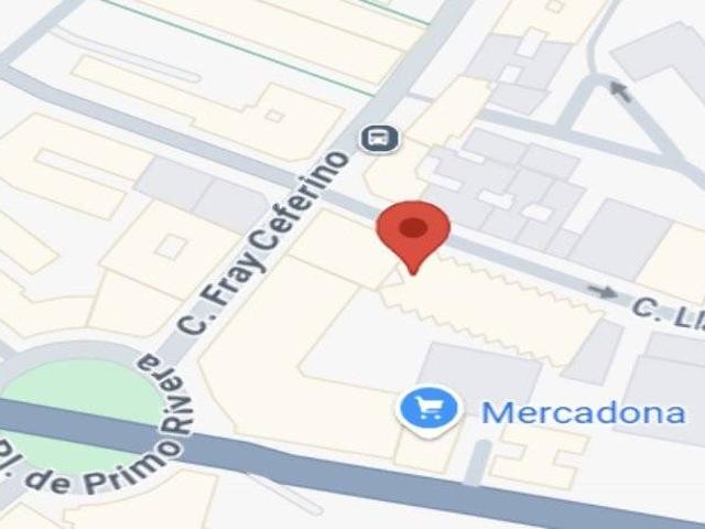 Piso en venta en Oviedo, Asturias