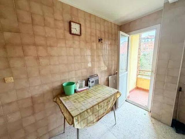 Piso en venta en La Cadellada, Oviedo