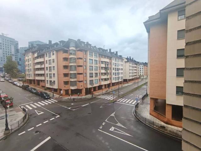 Piso en venta en Oviedo, Asturias