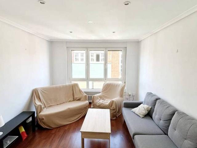 Piso en venta en Oviedo, Casco Antiguo