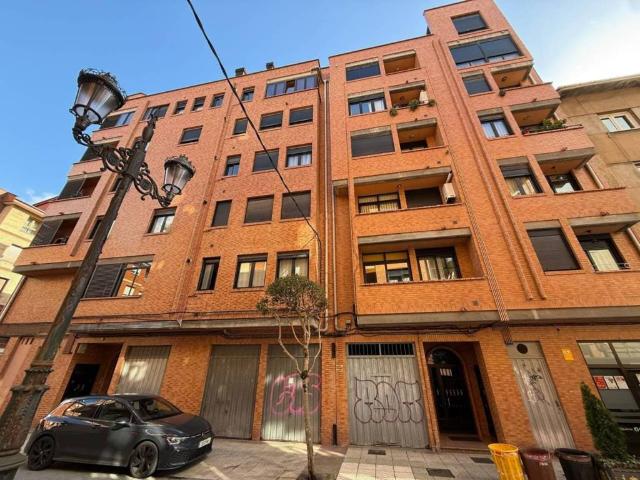 Piso en venta en Oviedo, Asturias